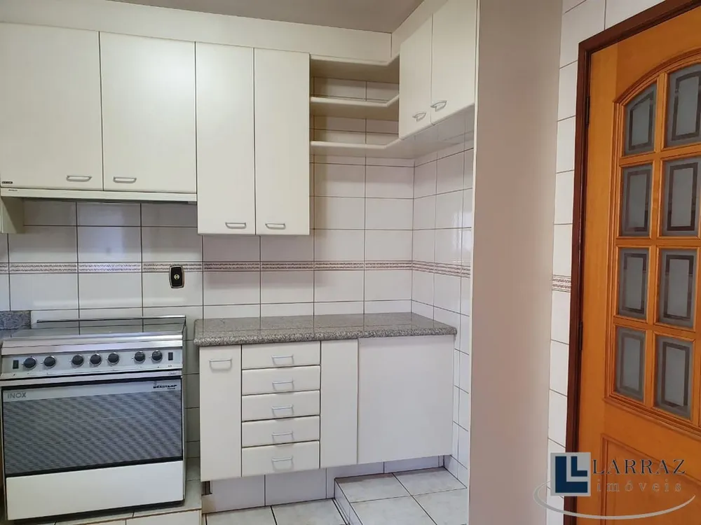 Apartamento, 3 quartos, 150 m² - Foto 7