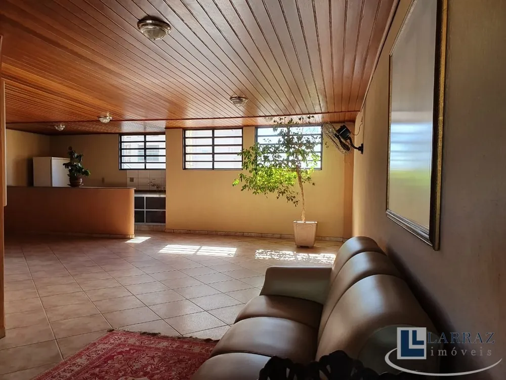Apartamento, 3 quartos, 150 m² - Foto 16