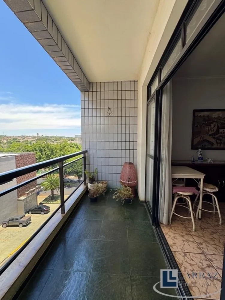 Apartamento, 3 quartos, 88 m² - Foto 2