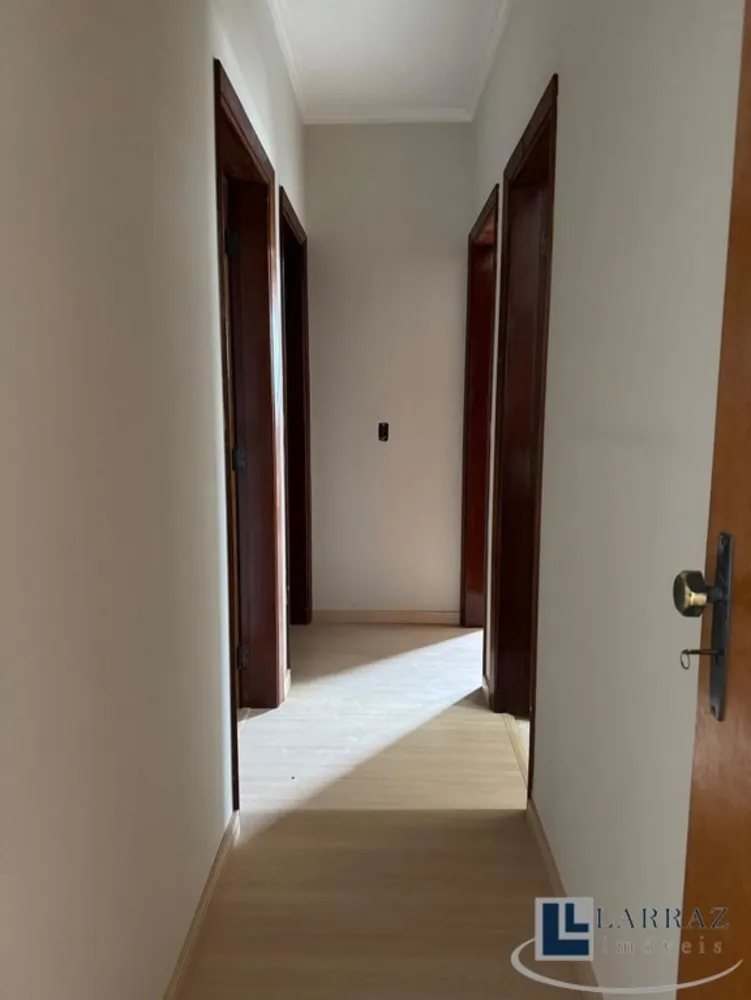 Apartamento, 3 quartos, 88 m² - Foto 3