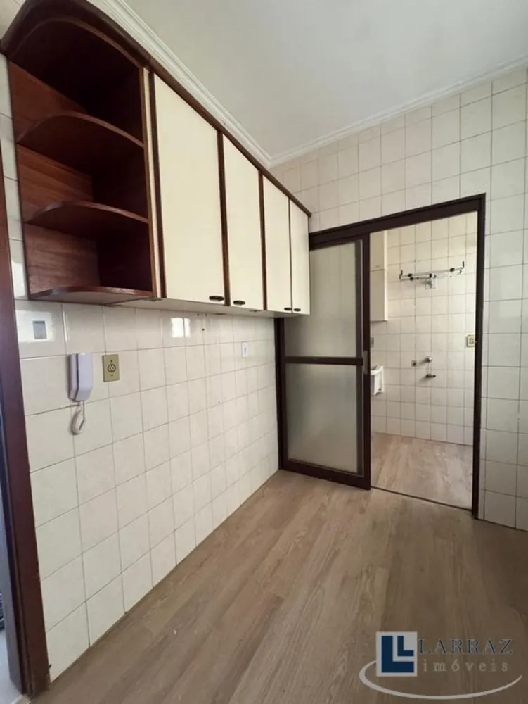 Apartamento, 3 quartos, 88 m² - Foto 5