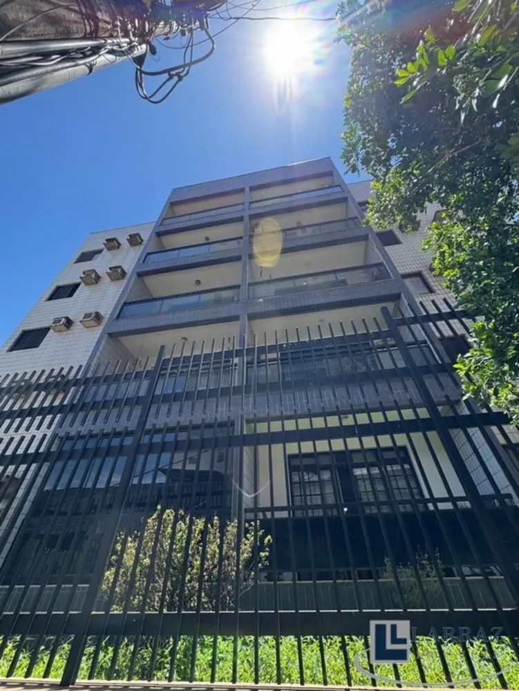 Apartamento, 3 quartos, 88 m² - Foto 1