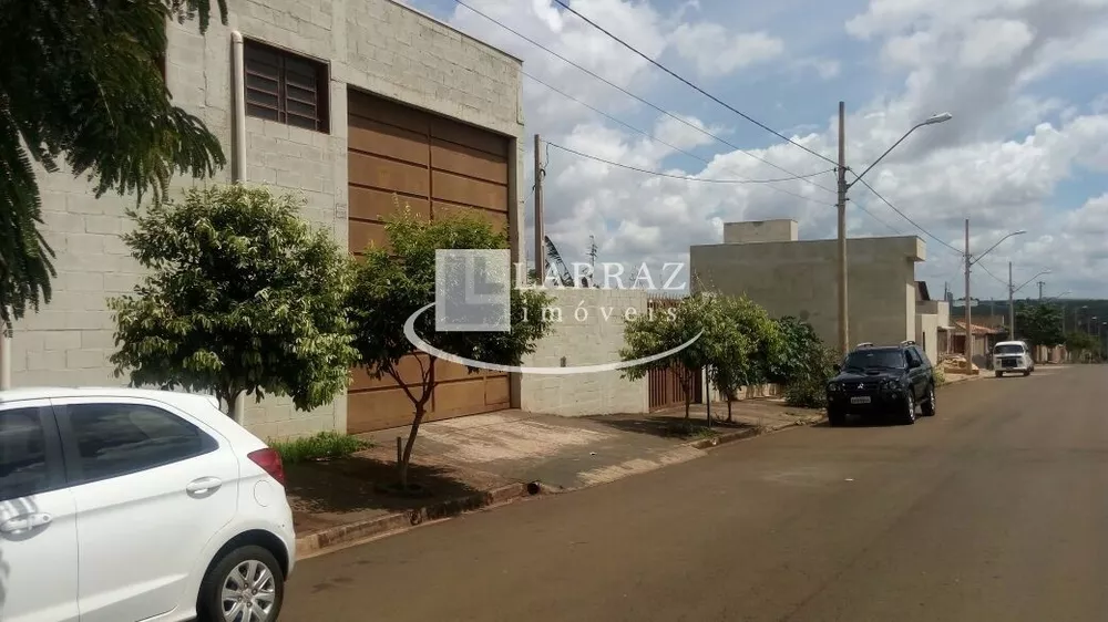 Depósito-Galpão, 240 m² - Foto 6