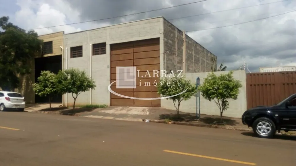 Depósito-Galpão, 240 m² - Foto 4