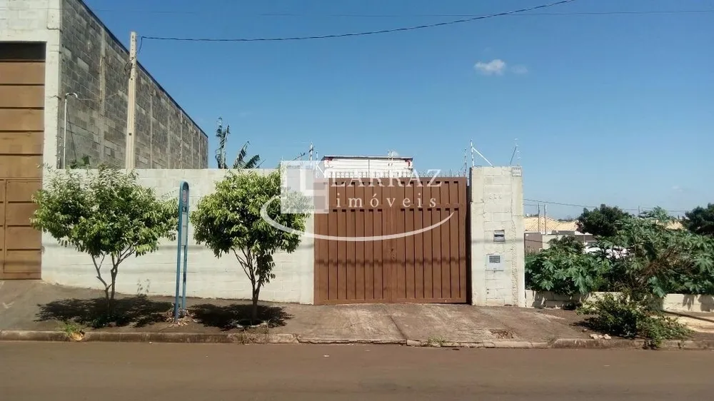 Depósito-Galpão, 240 m² - Foto 10