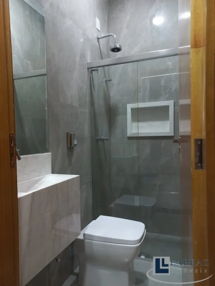 Casa, 3 quartos, 157 m² - Foto 14