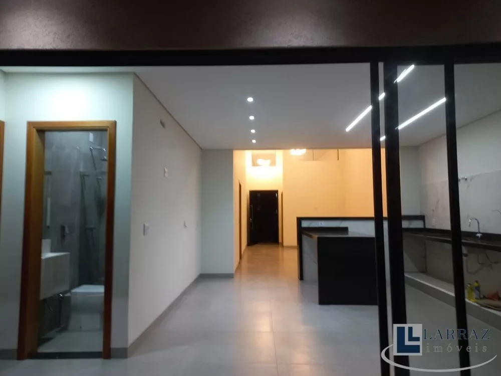 Casa, 3 quartos, 157 m² - Foto 11