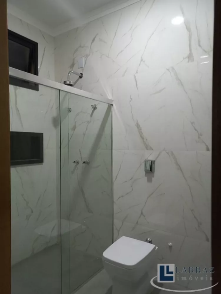 Casa, 3 quartos, 157 m² - Foto 10