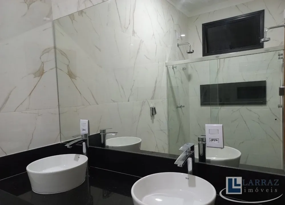 Casa, 3 quartos, 157 m² - Foto 4