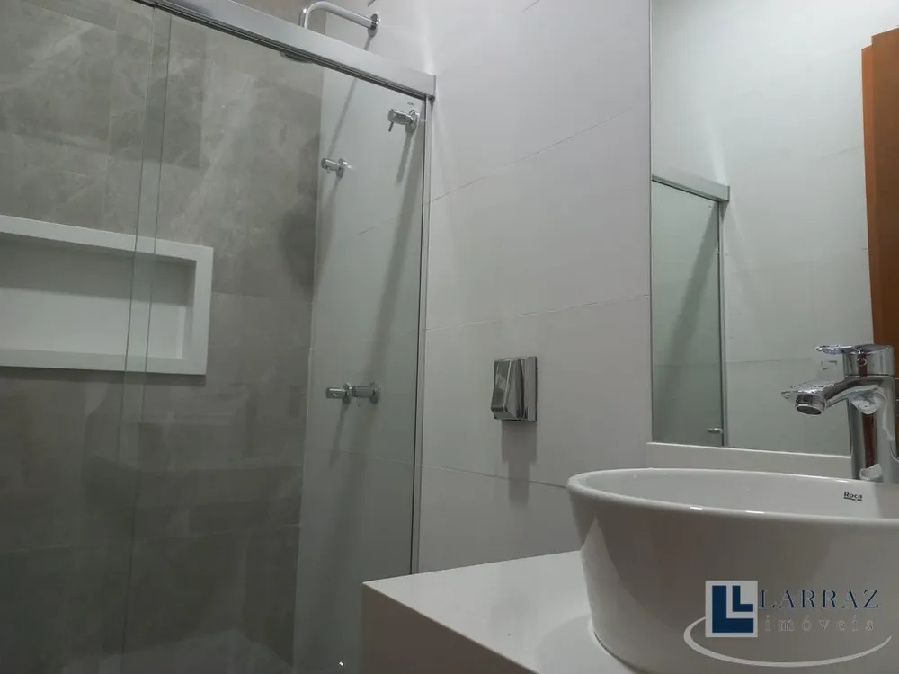 Casa, 3 quartos, 157 m² - Foto 2