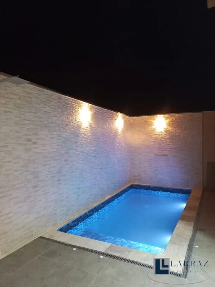Casa, 3 quartos, 157 m² - Foto 3