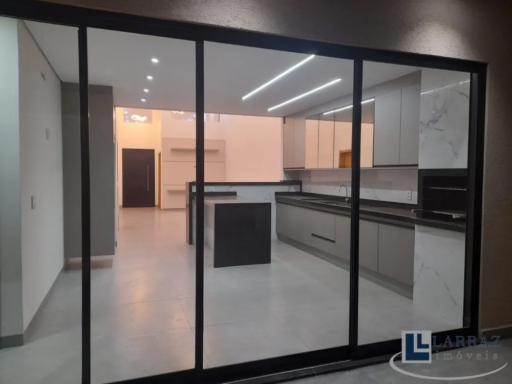 Casa, 3 quartos, 157 m² - Foto 7