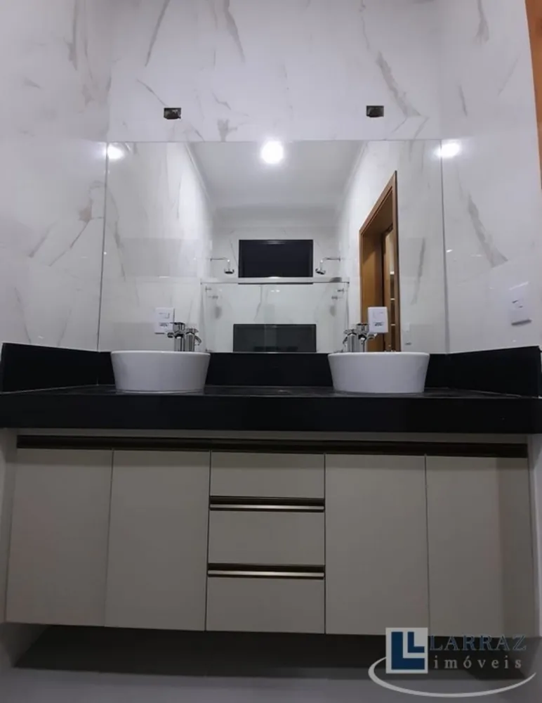 Casa, 3 quartos, 157 m² - Foto 6