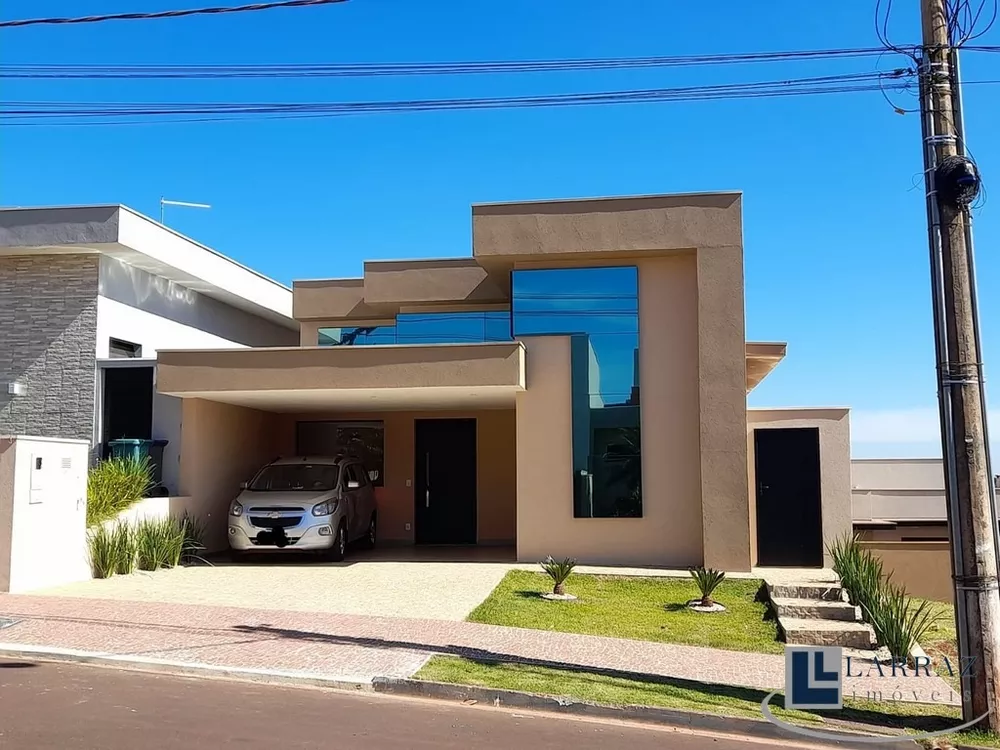 Casa, 3 quartos, 157 m² - Foto 9