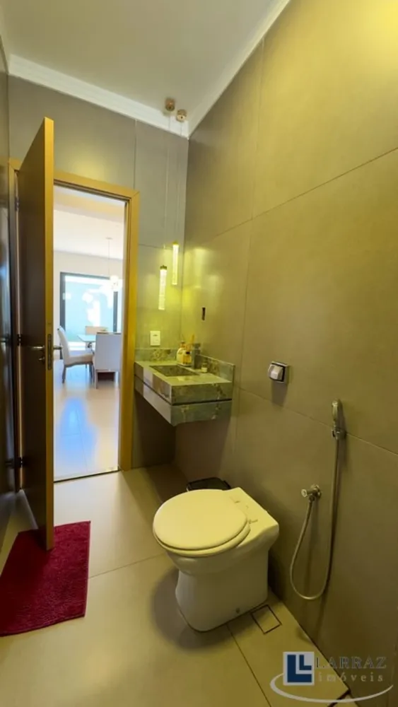 Casa, 3 quartos, 226 m² - Foto 2