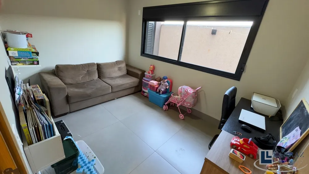 Casa, 3 quartos, 226 m² - Foto 3