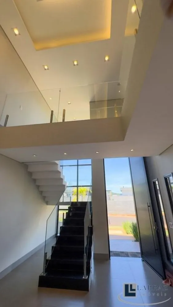 Sobrado, 3 quartos, 226 m² - Foto 8