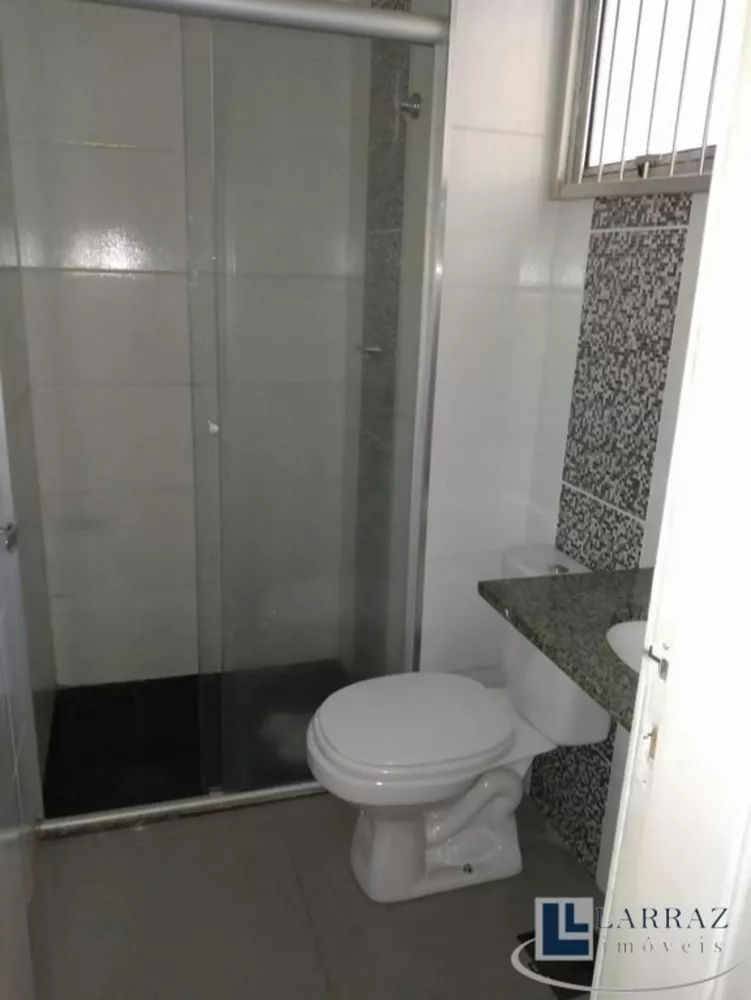 Apartamento, 2 quartos, 48 m² - Foto 2