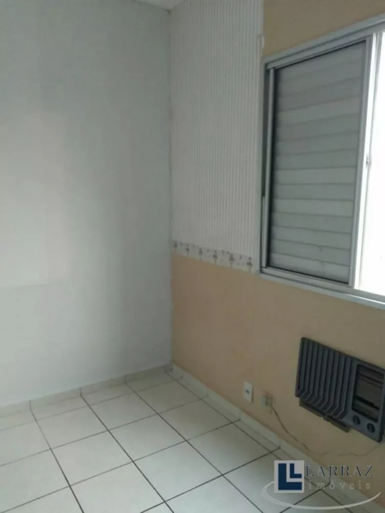 Apartamento, 2 quartos, 48 m² - Foto 4