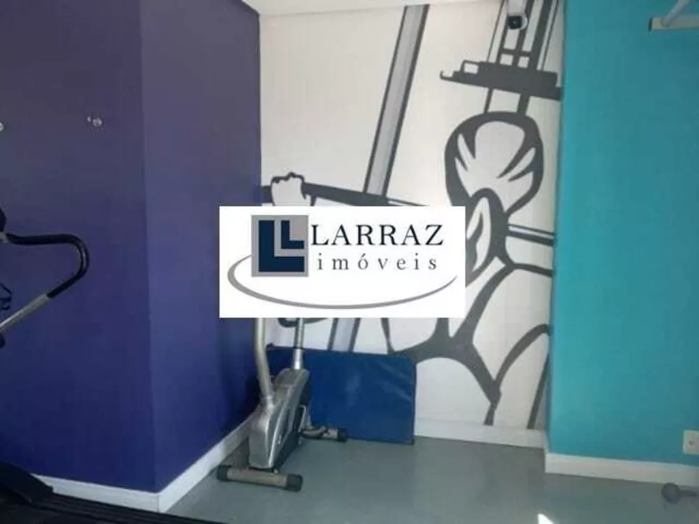Apartamento, 2 quartos, 48 m² - Foto 5