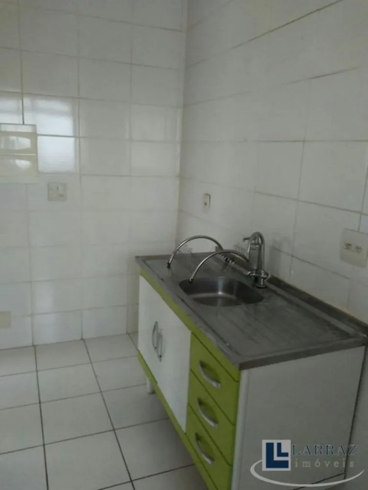 Apartamento, 2 quartos, 48 m² - Foto 3