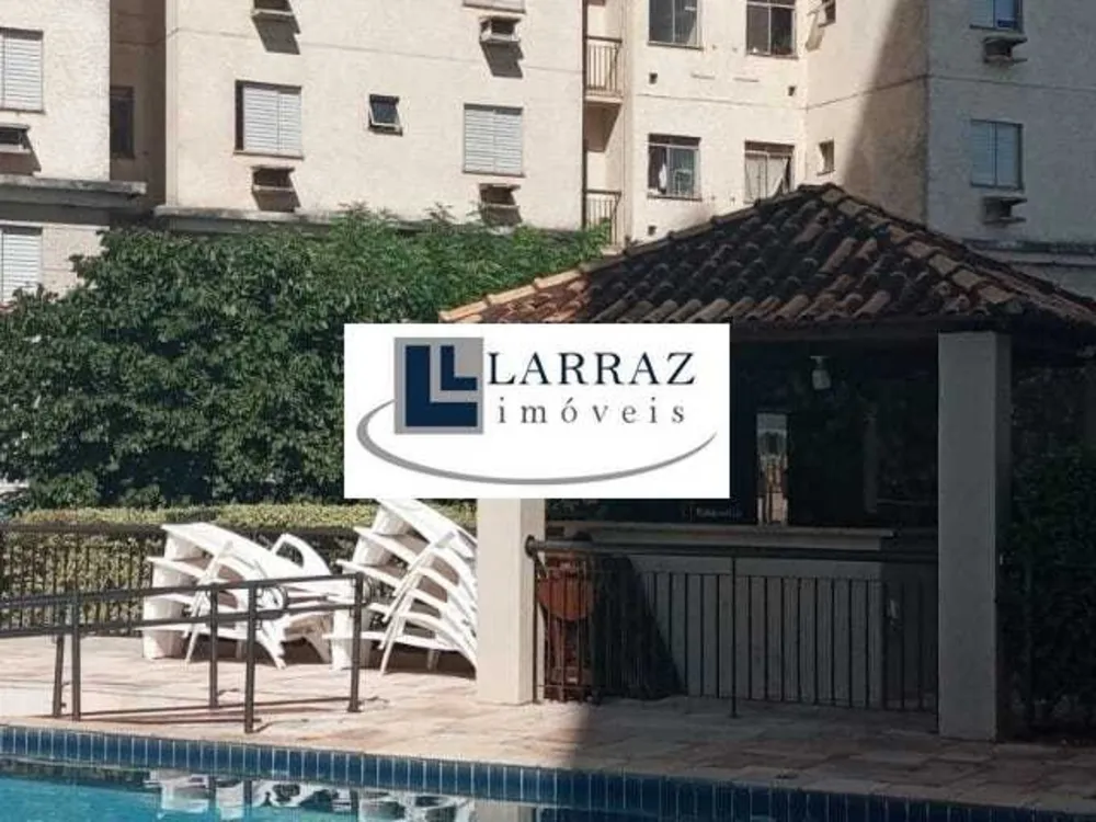Apartamento, 2 quartos, 48 m² - Foto 6