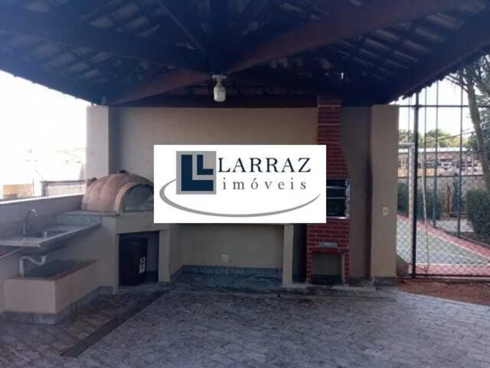 Apartamento, 2 quartos, 48 m² - Foto 7