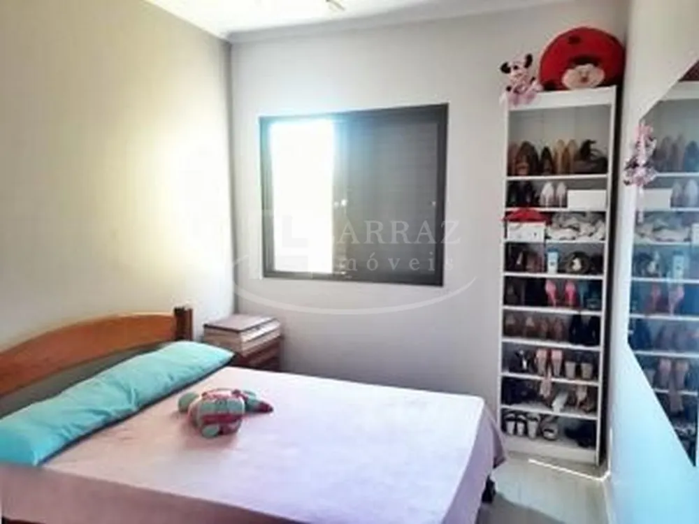 Apartamento, 3 quartos, 100 m² - Foto 4