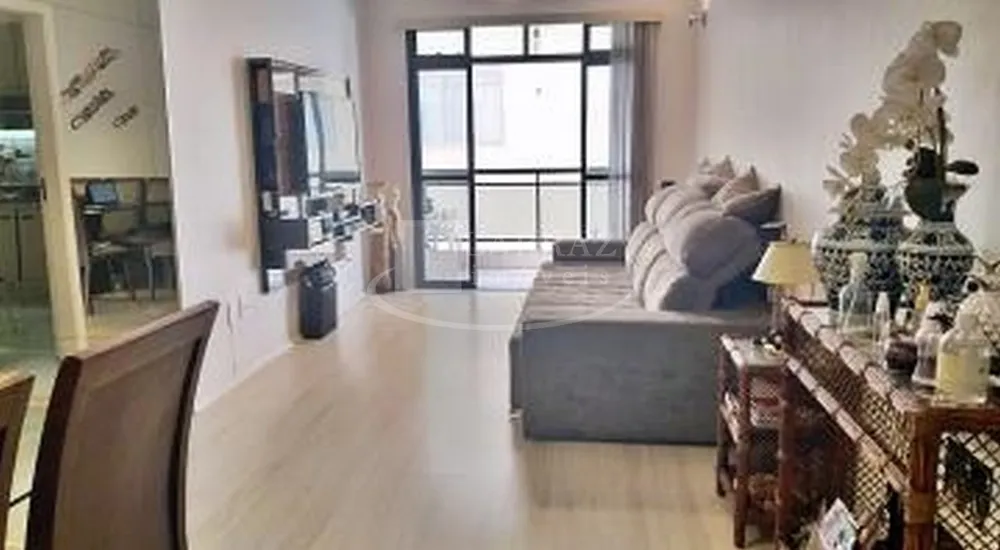 Apartamento, 3 quartos, 100 m² - Foto 7