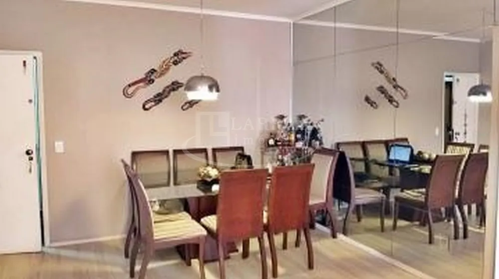 Apartamento, 3 quartos, 100 m² - Foto 6