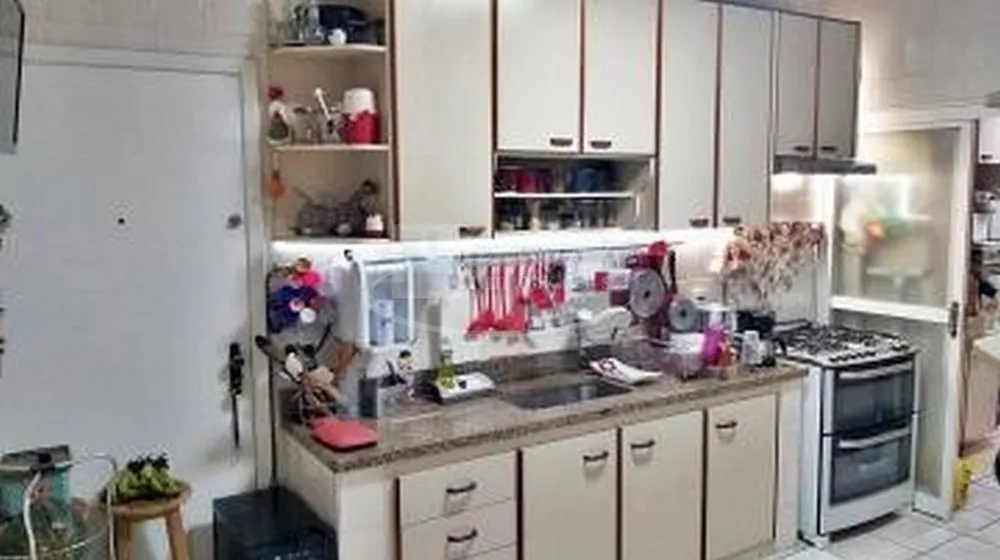 Apartamento, 3 quartos, 100 m² - Foto 7
