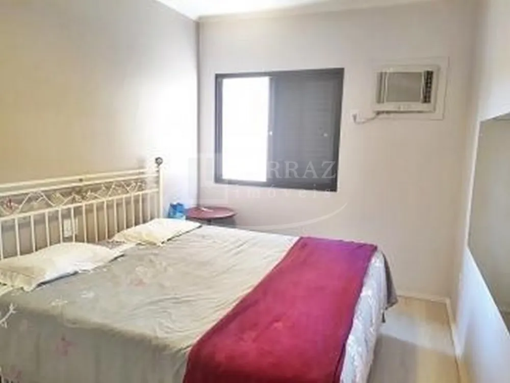 Apartamento, 3 quartos, 100 m² - Foto 2