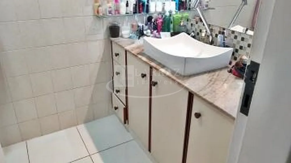 Apartamento, 3 quartos, 100 m² - Foto 3