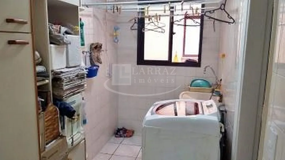 Apartamento, 3 quartos, 100 m² - Foto 1