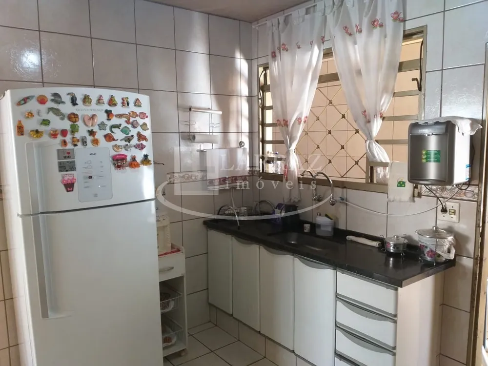 Casa, 4 quartos, 200 m² - Foto 5