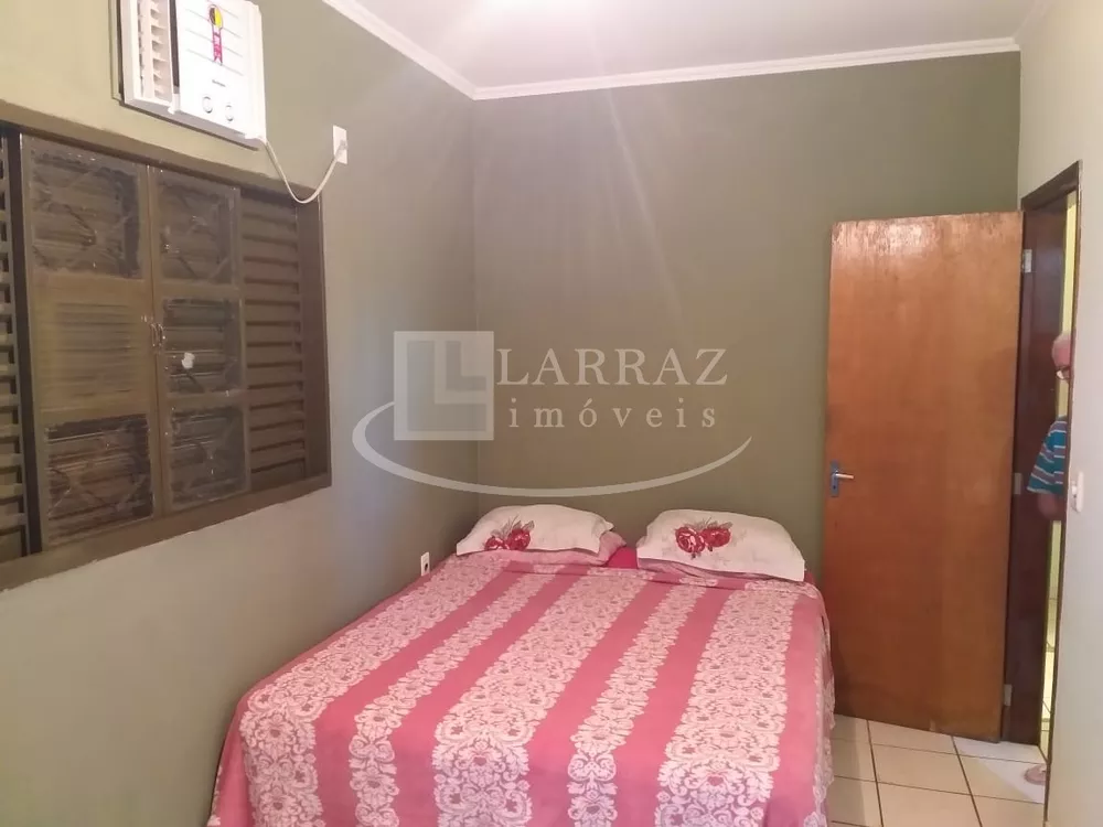 Casa, 4 quartos, 200 m² - Foto 4