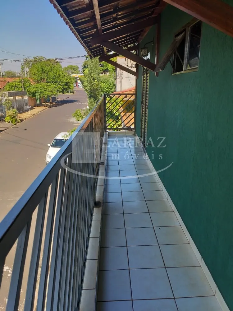 Casa, 4 quartos, 200 m² - Foto 3