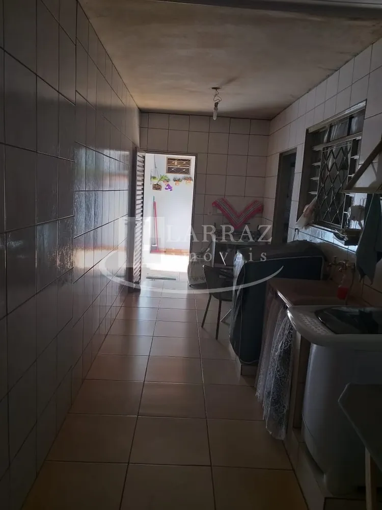 Casa, 4 quartos, 200 m² - Foto 4