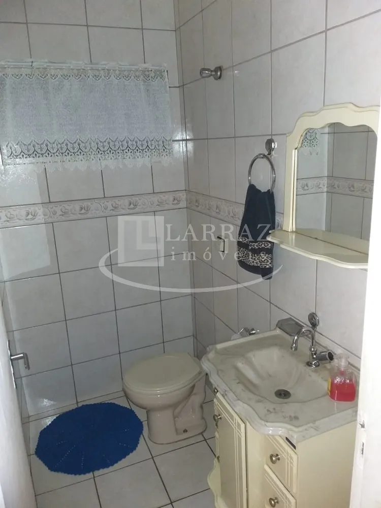 Casa, 4 quartos, 200 m² - Foto 5