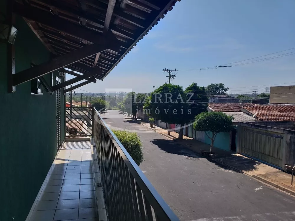 Casa, 4 quartos, 200 m² - Foto 2