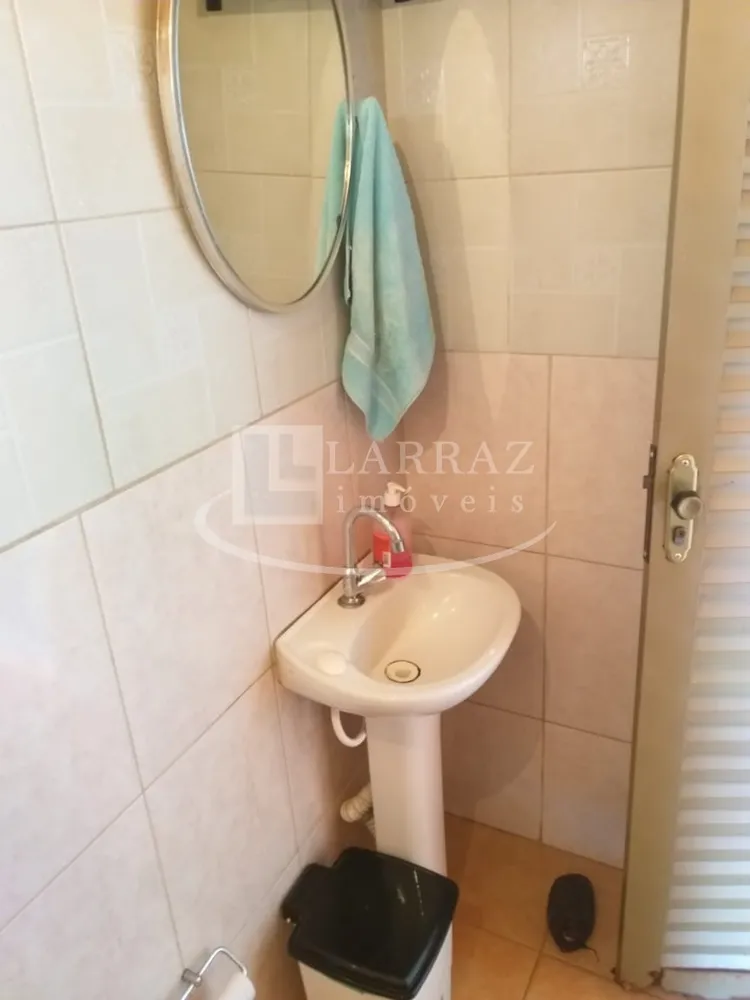Casa, 4 quartos, 200 m² - Foto 6