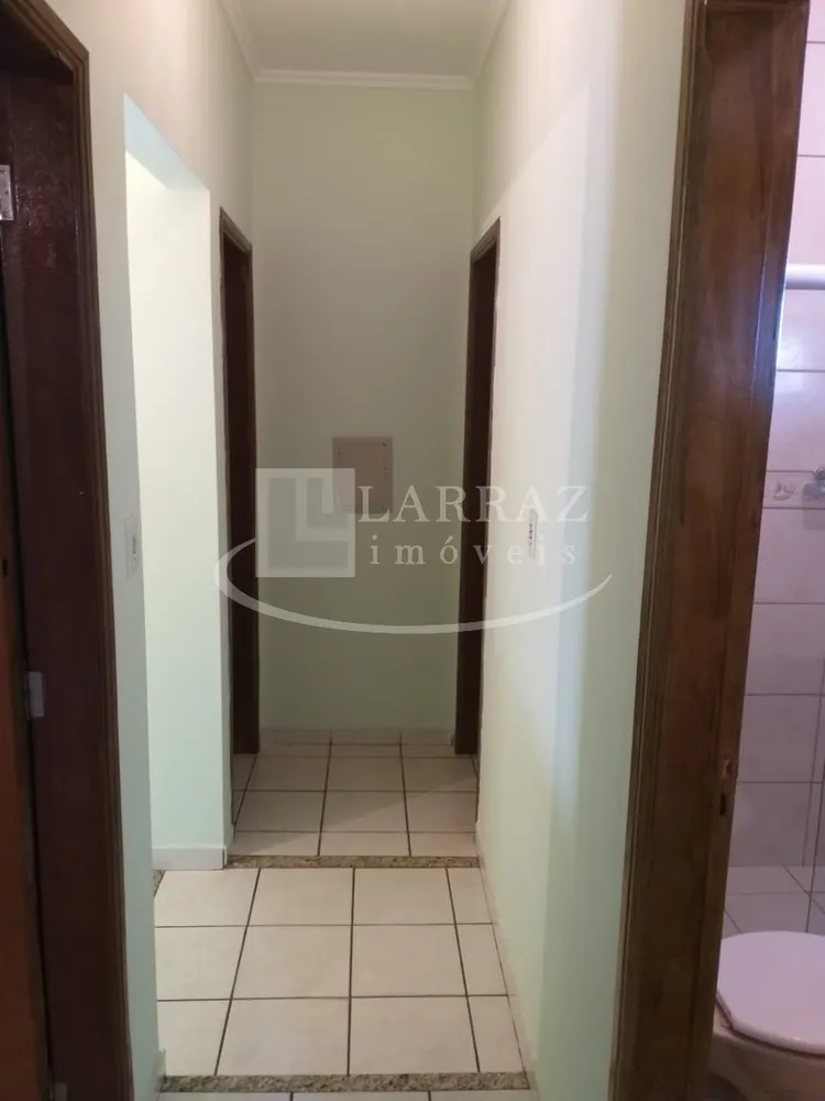Casa, 4 quartos, 200 m² - Foto 9