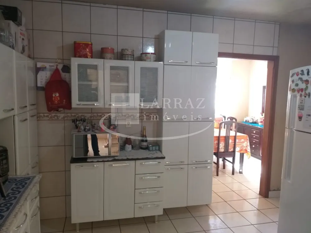 Casa, 4 quartos, 200 m² - Foto 8