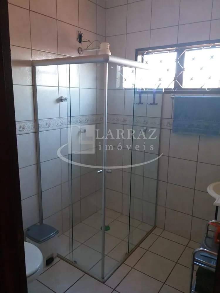 Casa, 4 quartos, 200 m² - Foto 7