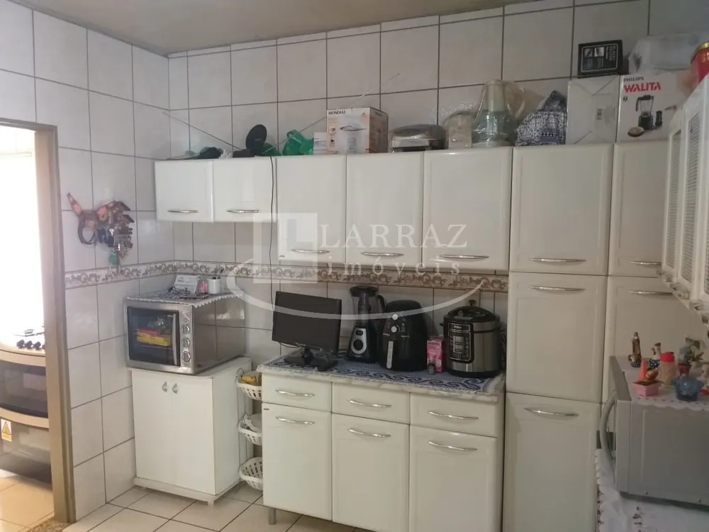 Casa, 4 quartos, 200 m² - Foto 6