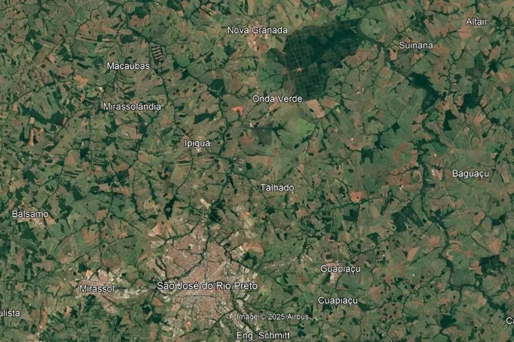 Fazenda, 190 m² - Foto 1
