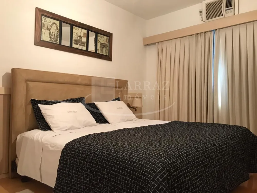 Flat/Apart Hotel, 1 quarto, 54 m² - Foto 1