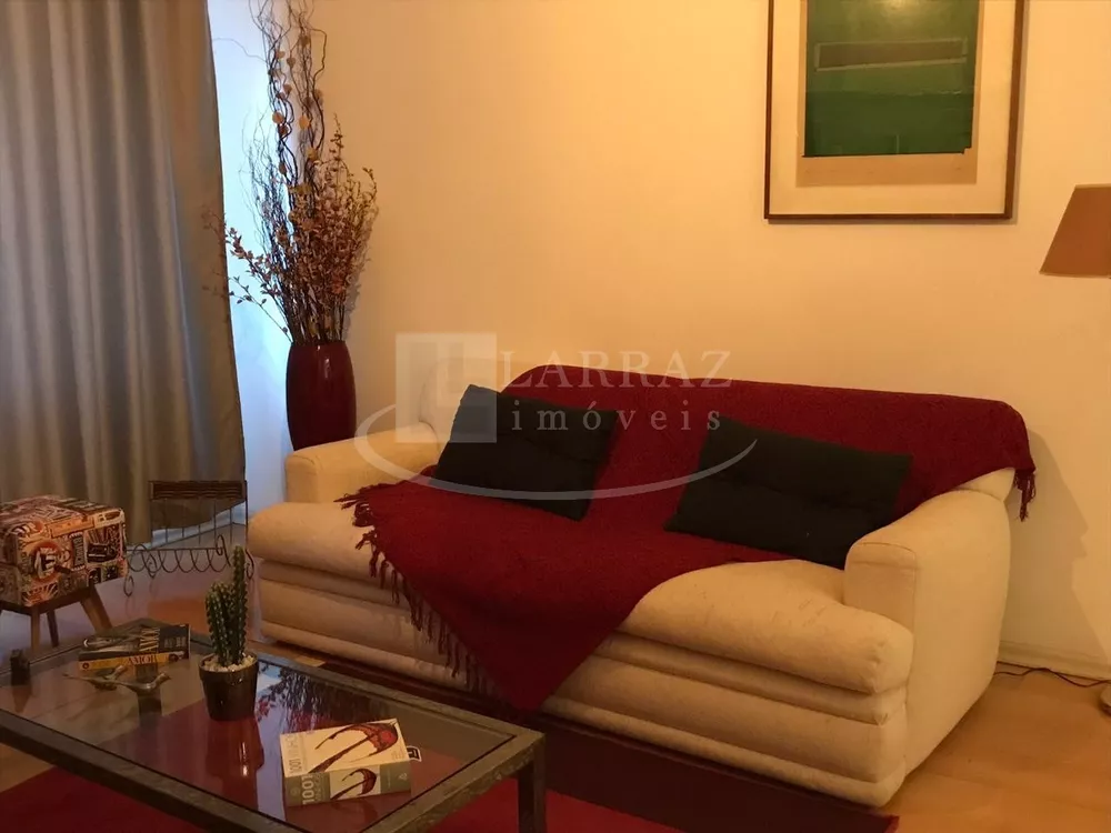 Flat/Apart Hotel, 1 quarto, 54 m² - Foto 1