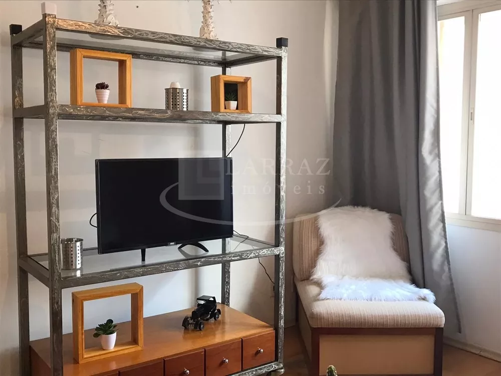 Flat/Apart Hotel, 1 quarto, 54 m² - Foto 4