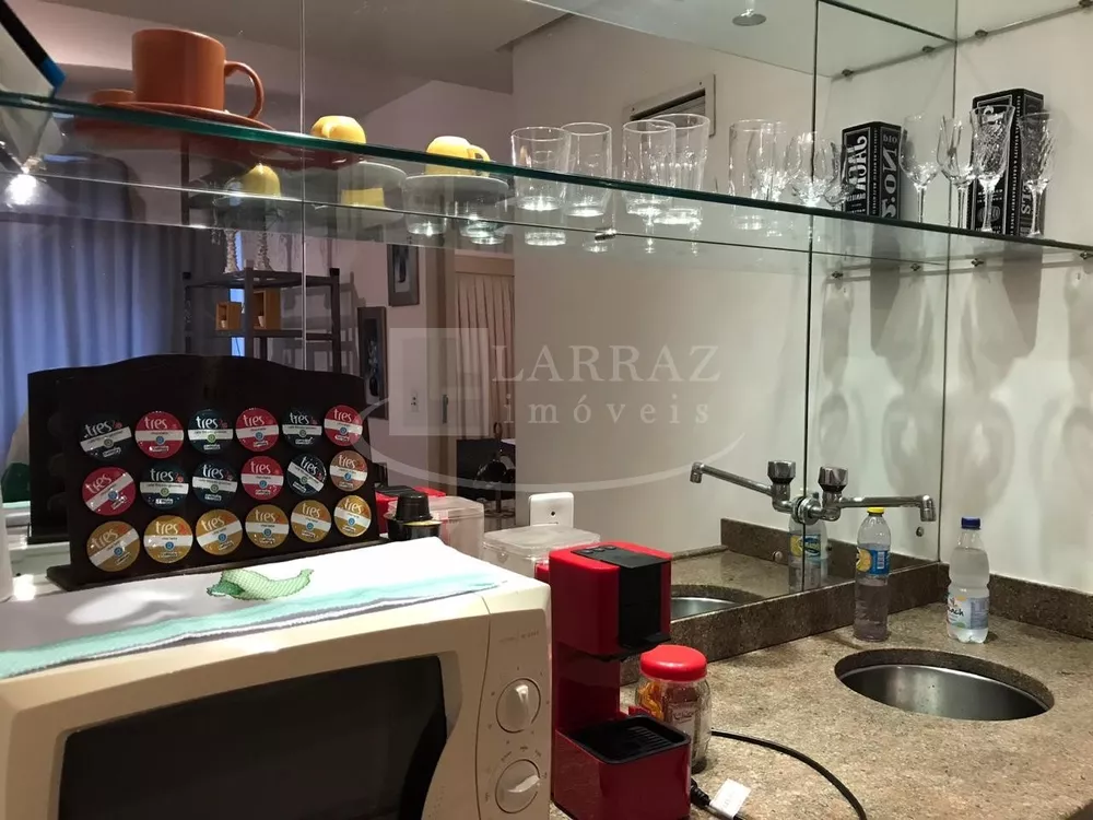 Flat/Apart Hotel, 1 quarto, 54 m² - Foto 2